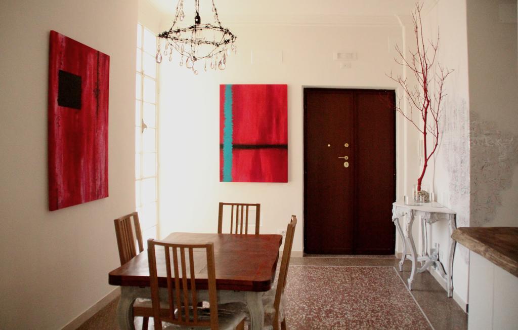 B&B In White Rzym Zewnętrze zdjęcie