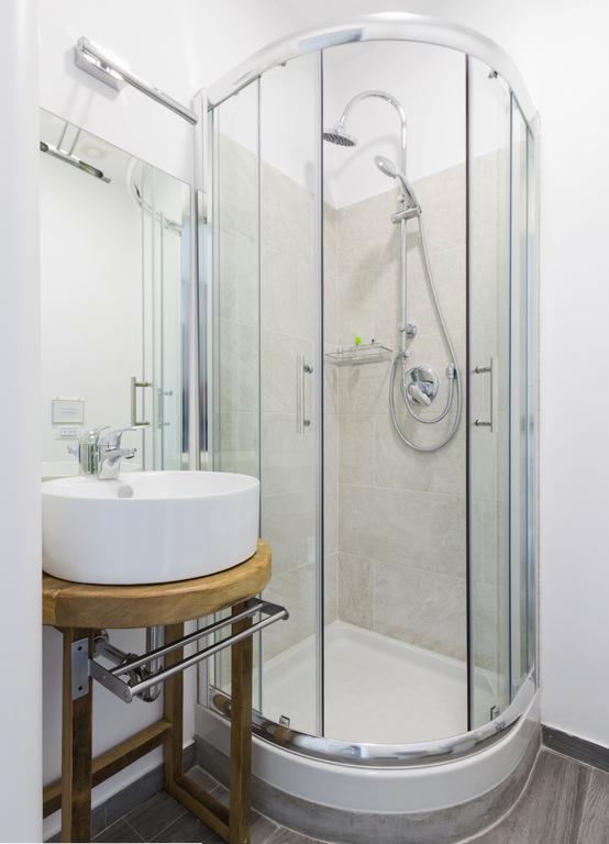 B&B In White Rzym Pokój zdjęcie
