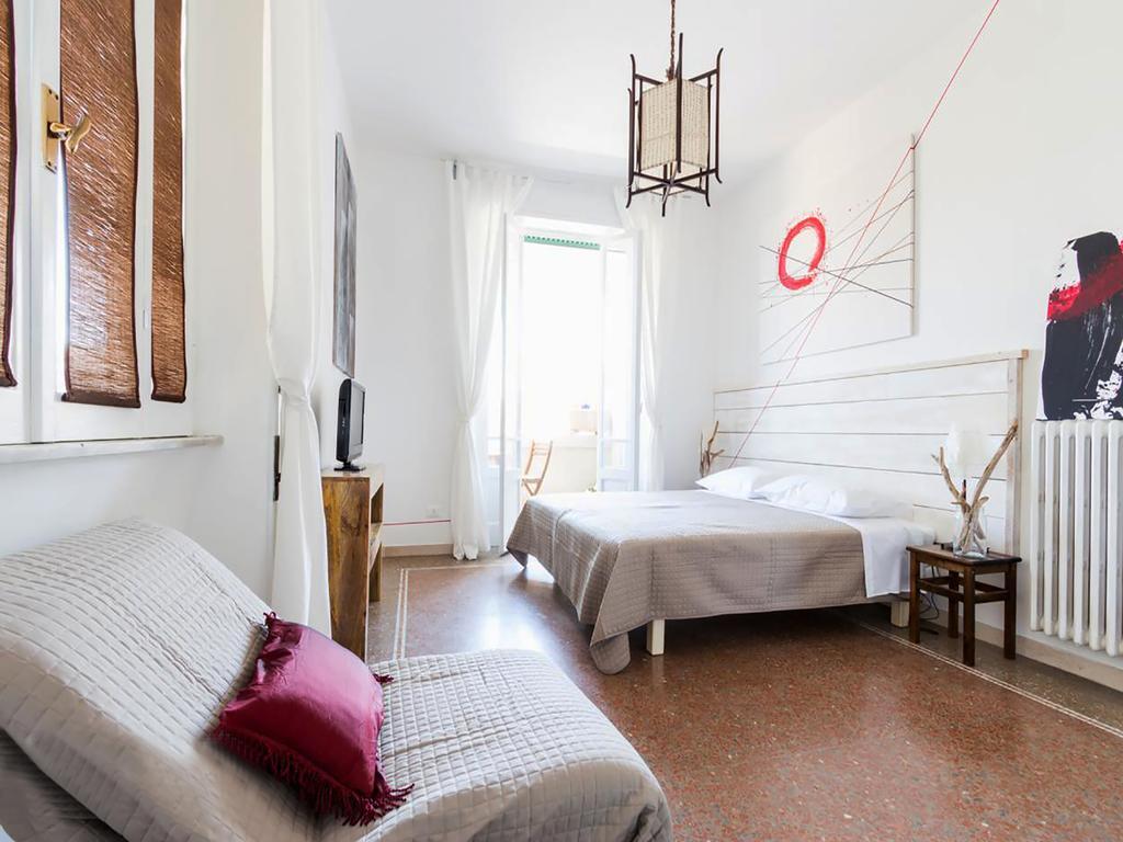 B&B In White Rzym Zewnętrze zdjęcie