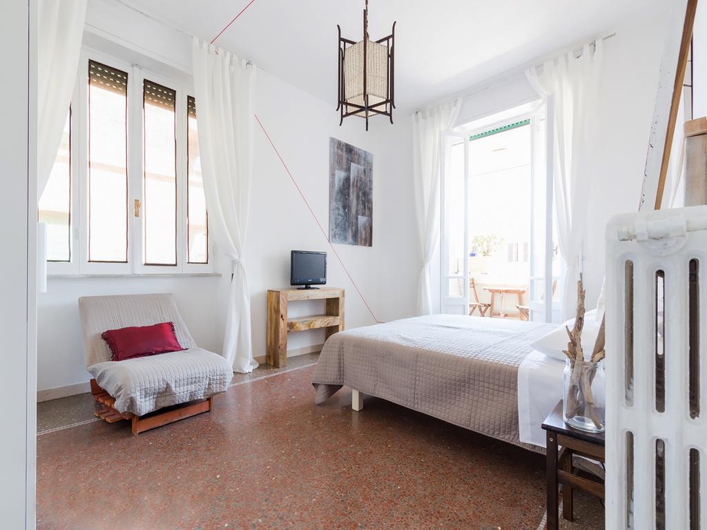 B&B In White Rzym Zewnętrze zdjęcie