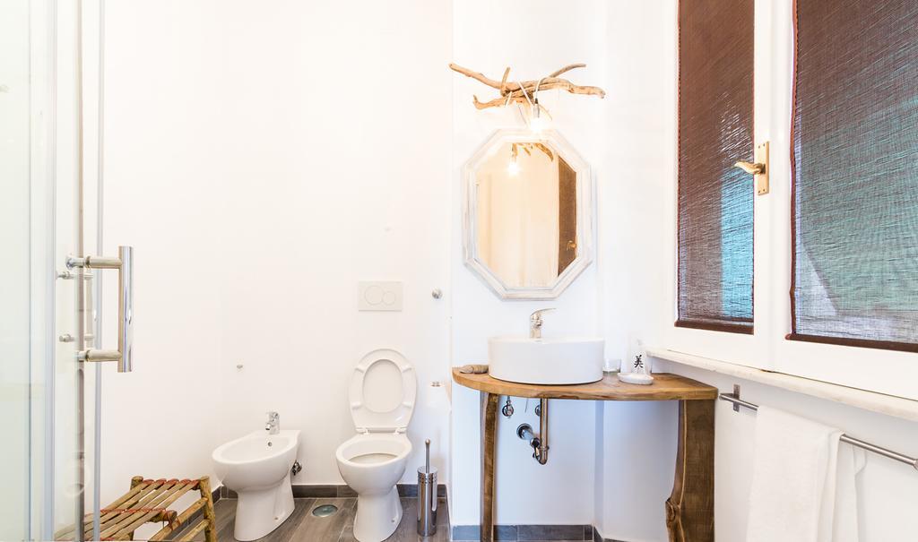B&B In White Rzym Zewnętrze zdjęcie