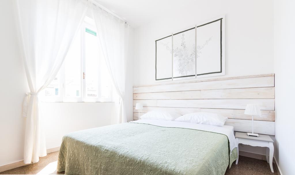 B&B In White Rzym Zewnętrze zdjęcie