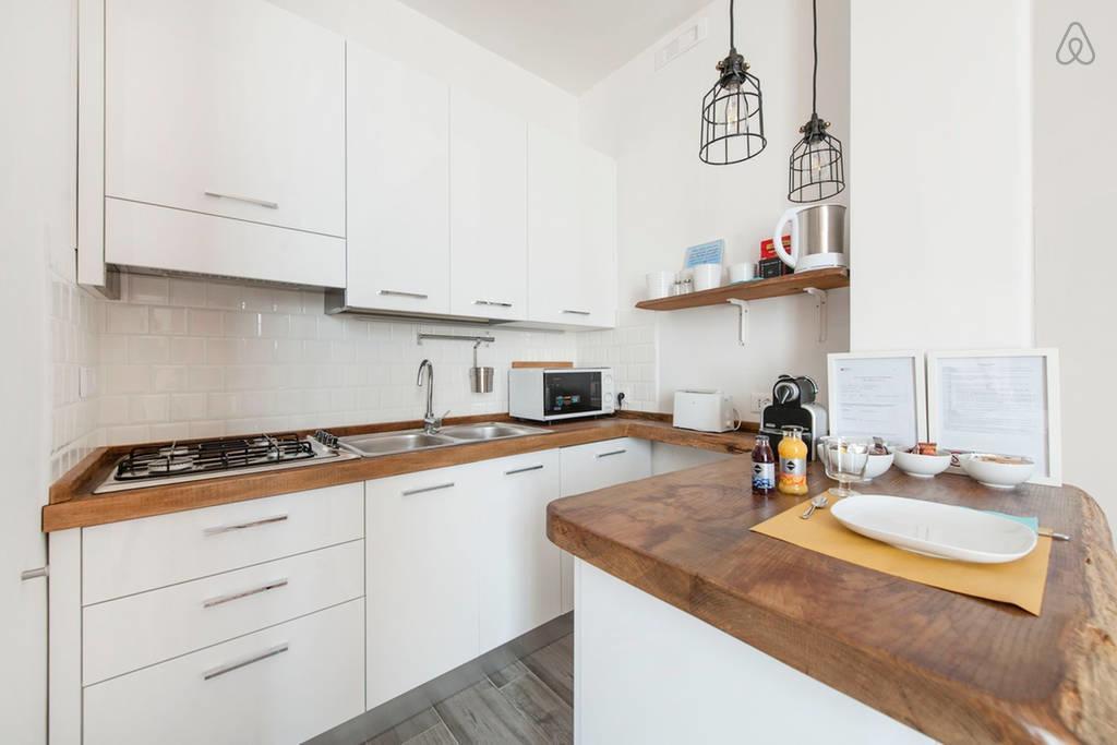 B&B In White Rzym Zewnętrze zdjęcie