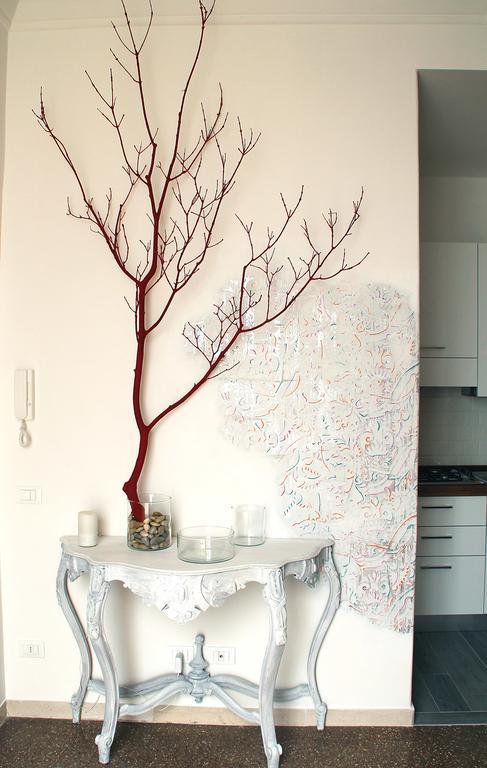 B&B In White Rzym Zewnętrze zdjęcie